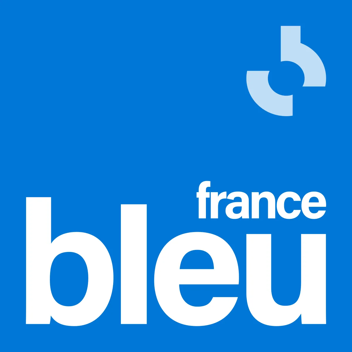 Logo Press France Bleu