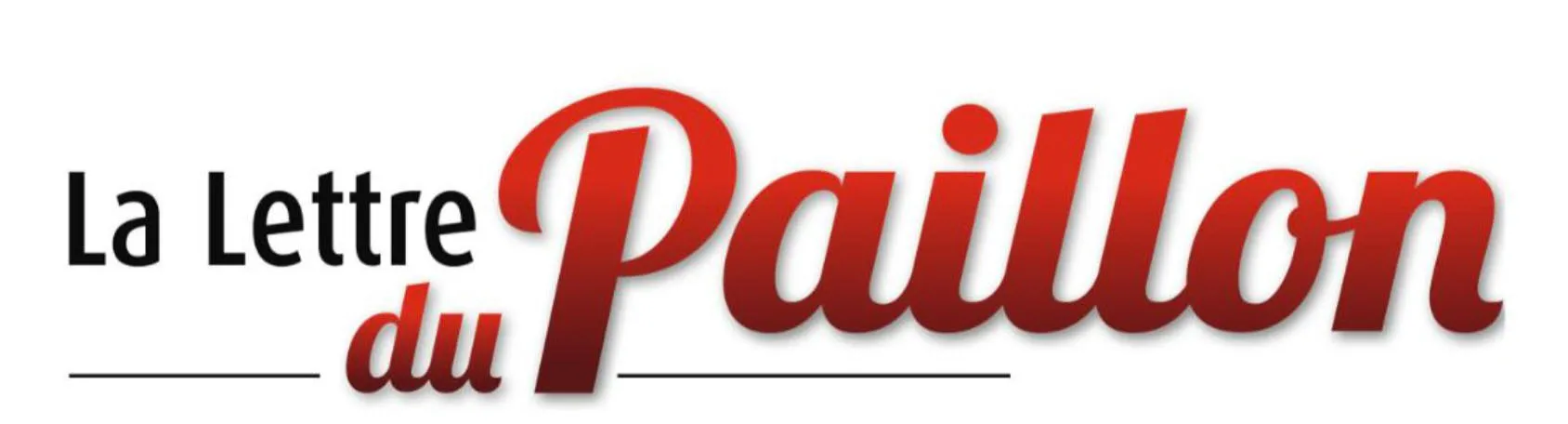 logo Press Lettre du paillon